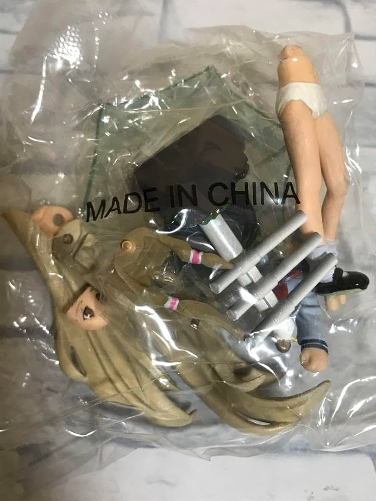 Amazon.co.jp: 海洋堂 ちょびっツ コレクションフィギュア